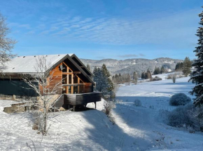 Chalet 22 Bernau